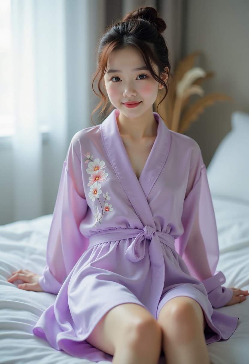青梅她妈的夏天